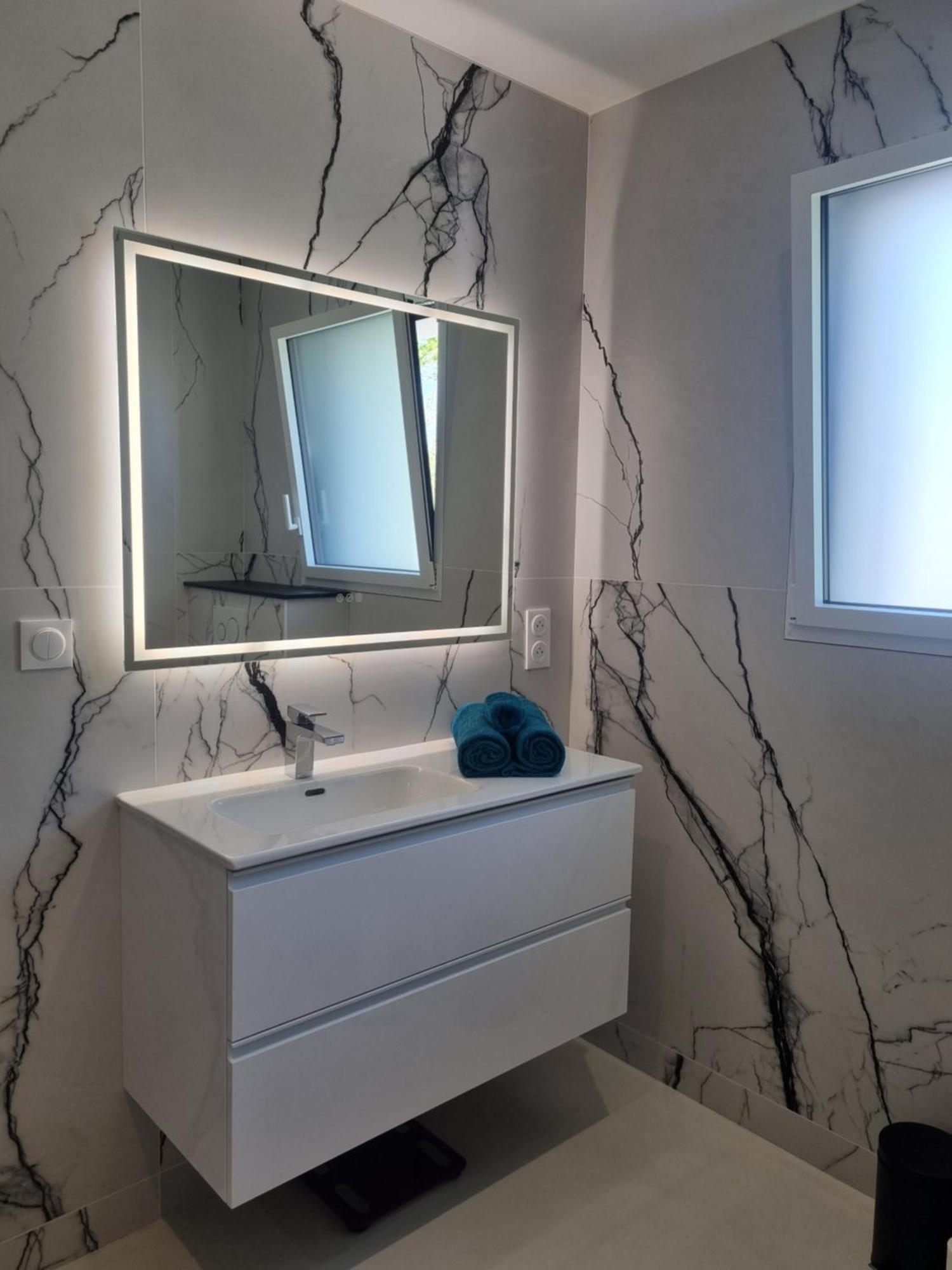 Studio Privatif Tout Equipe Dans Residence De L'Hote Sainte-Flaive-des-Loups Exterior foto